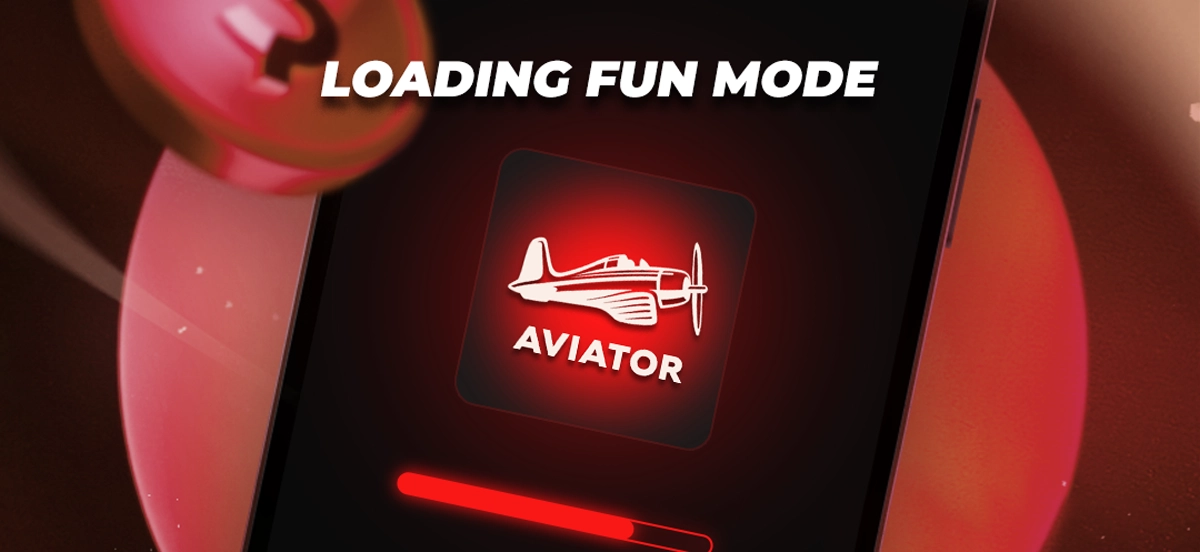 Aviator Demo
